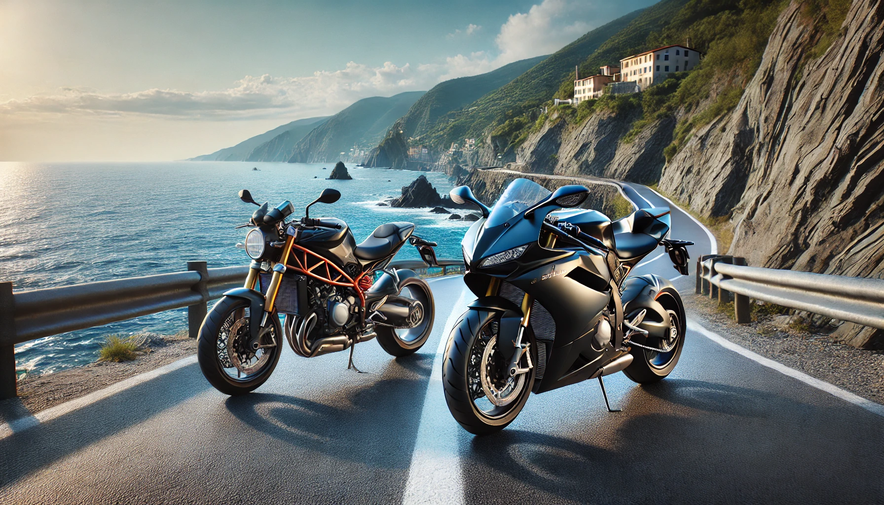 Patente moto senza esame